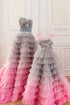 Mom N Me All About Dress - Priority Shipping Matching Mom and Daughter Outfits Little Palace Store